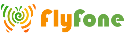 Flyfone Logo